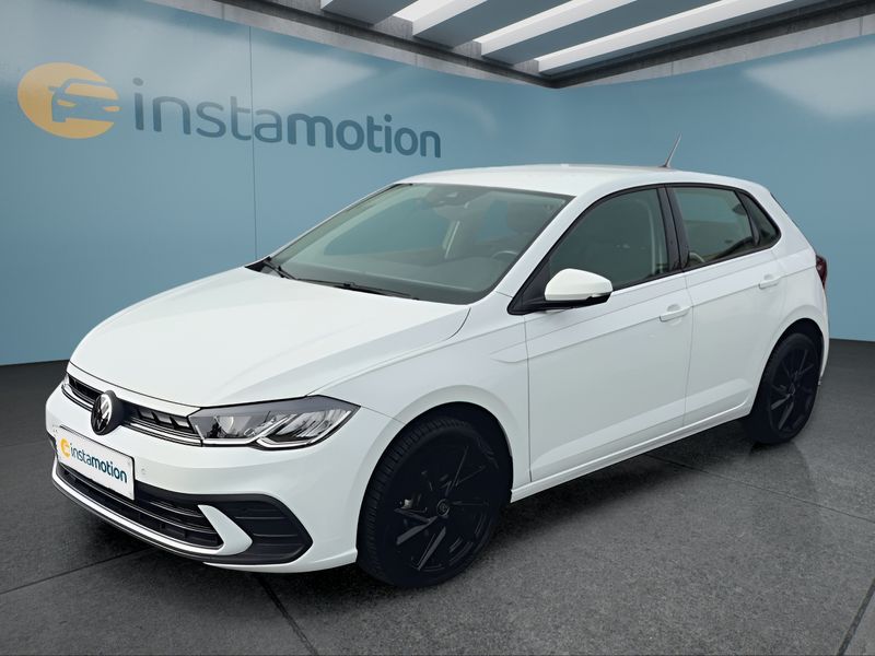 Volkswagen Polo 1.0 Life