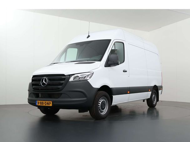 Mercedes-Benz Sprinter 317 CDI 125 kW image number 37