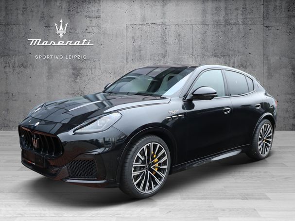 Maserati Grecale Trofeo 390 kW image number 1