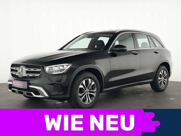 Mercedes-Benz GLC 220 d 4Matic 143 kW image number 2