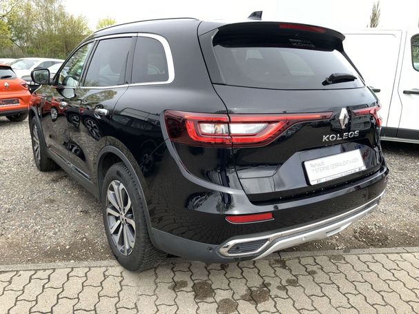 Renault Koleos BLUE dCi 150 LIMITED 110 kW image number 4