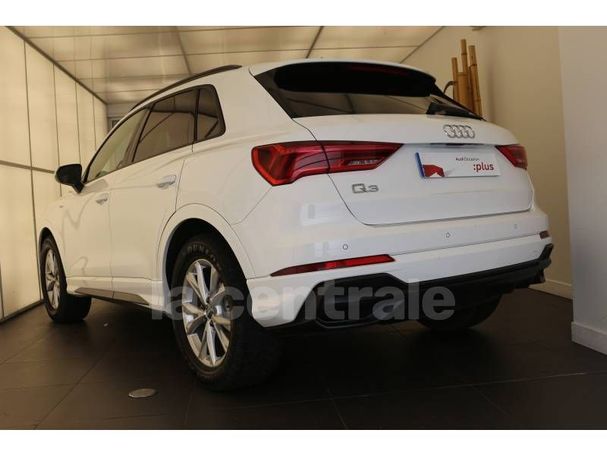 Audi Q3 35 TFSI S tronic S-line 110 kW image number 2