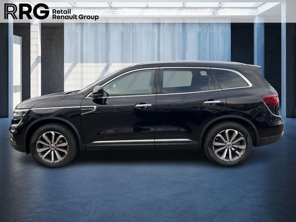 Renault Koleos TCe 160 Intens 116 kW image number 5