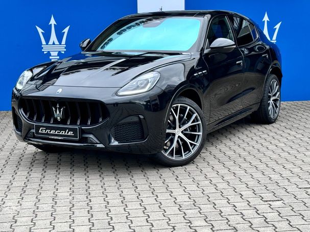 Maserati Grecale Modena 243 kW image number 1