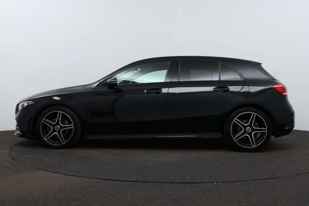 Mercedes-Benz A 180 AMG 100 kW image number 2