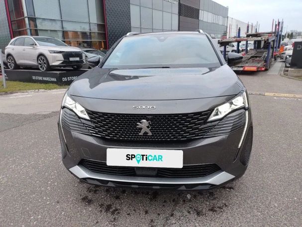 Peugeot 5008 PureTech EAT8 S&S 96 kW image number 4