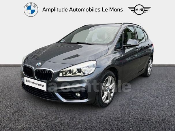 BMW 218i Active Tourer 100 kW image number 1