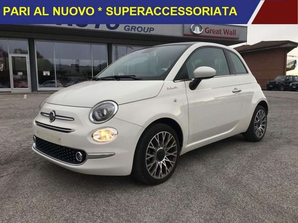 Fiat 500 1.0 51 kW image number 1