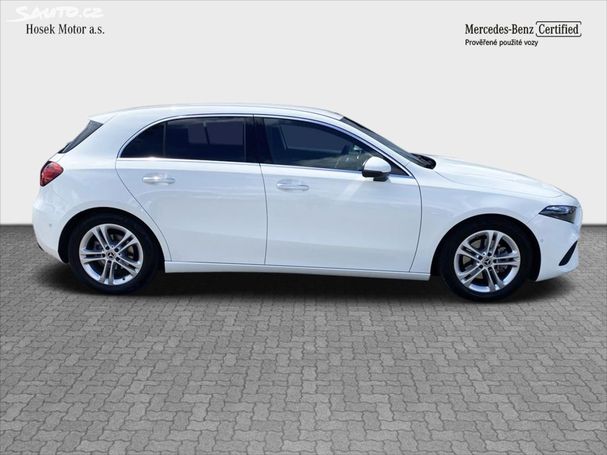 Mercedes-Benz A 180 100 kW image number 6