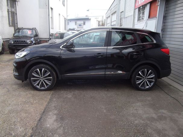 Renault Kadjar 117 kW image number 19