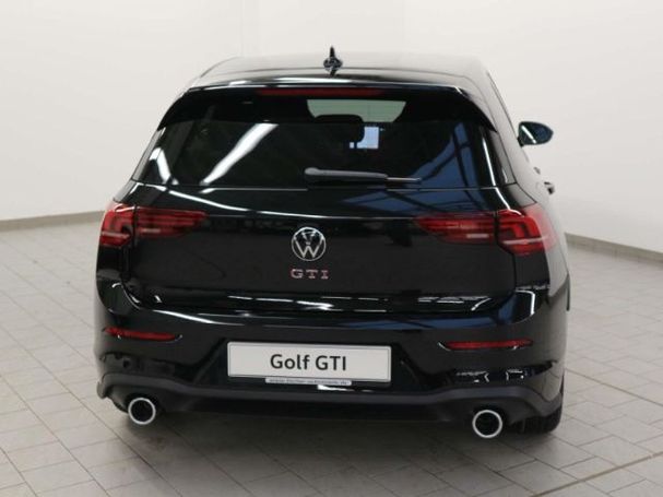 Volkswagen Golf DSG 195 kW image number 5