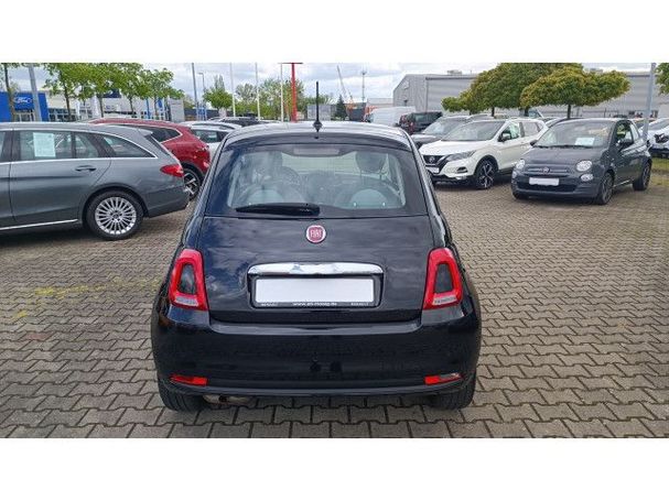 Fiat 500 1.2 8V Pop 51 kW image number 7