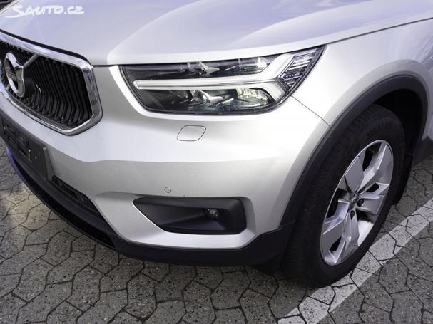 Volvo XC40 T5 Inscription AWD 182 kW image number 10