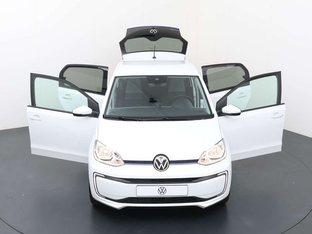 Volkswagen up! 60 kW image number 30