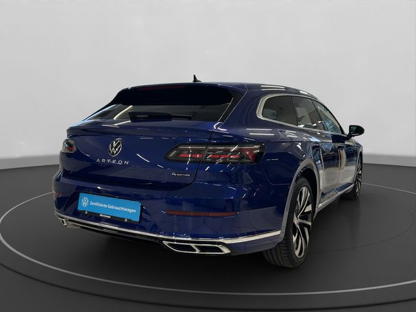 Volkswagen Arteon 2.0 TDI DSG Shooting Brake 4Motion 147 kW image number 3