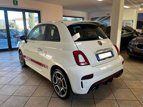 Abarth 595 107 kW image number 3