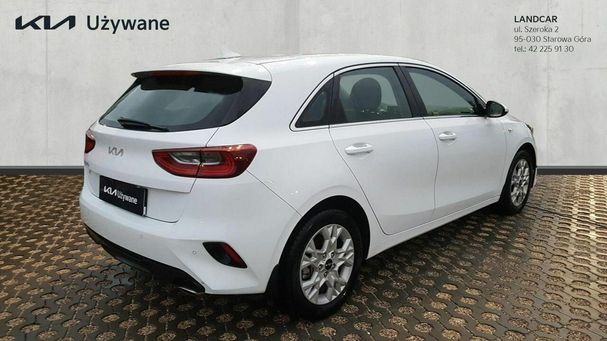 Kia Ceed 1.5 T-GDI 118 kW image number 11