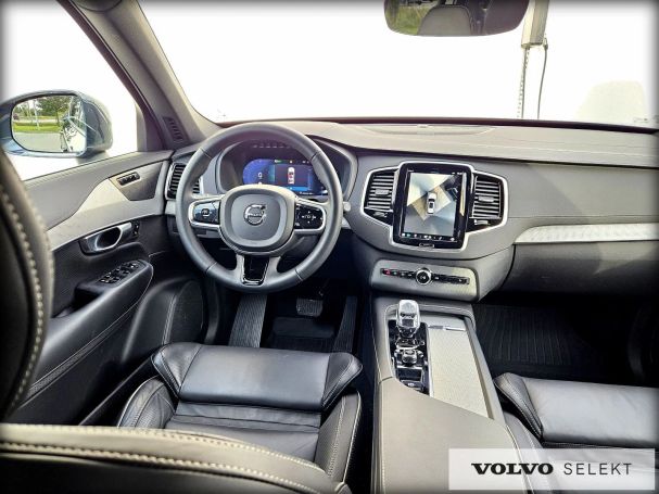 Volvo XC90 AWD 173 kW image number 18