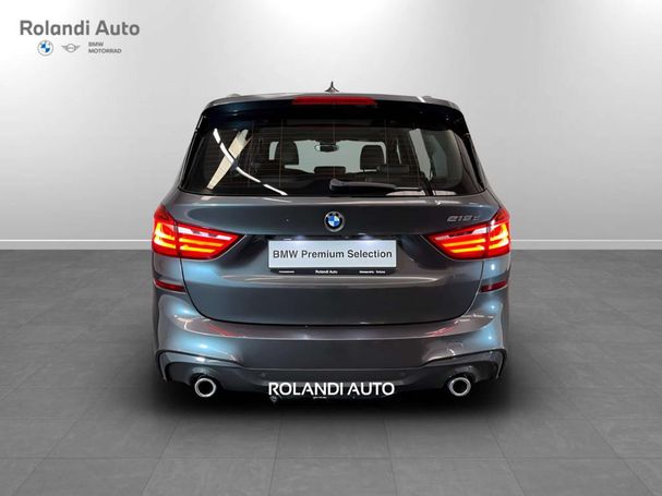 BMW 218d Gran Tourer 110 kW image number 6