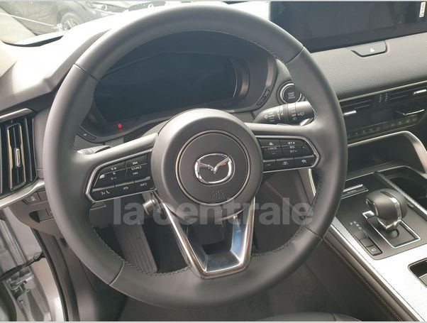 Mazda CX-60 3.3 e-Skyactiv D 147 kW image number 11