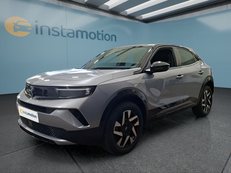 Opel Mokka 96 kW