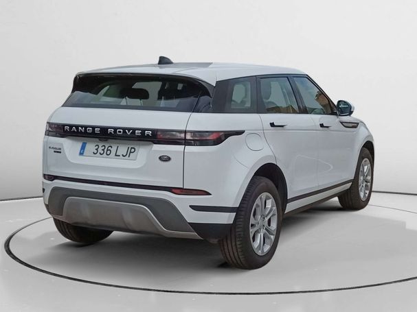 Land Rover Range Rover Evoque 110 kW image number 3