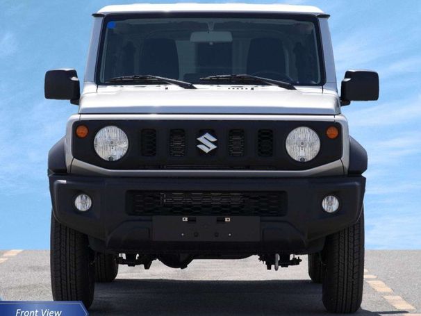 Suzuki Jimny 75 kW image number 2