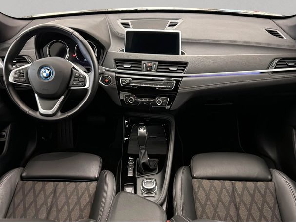 BMW X1 25e xDrive 162 kW image number 7