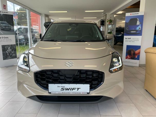 Suzuki Swift 1.2 61 kW image number 5