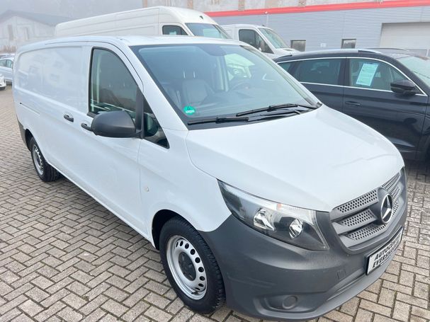 Mercedes-Benz Vito Extra 114 CDI 100 kW image number 5