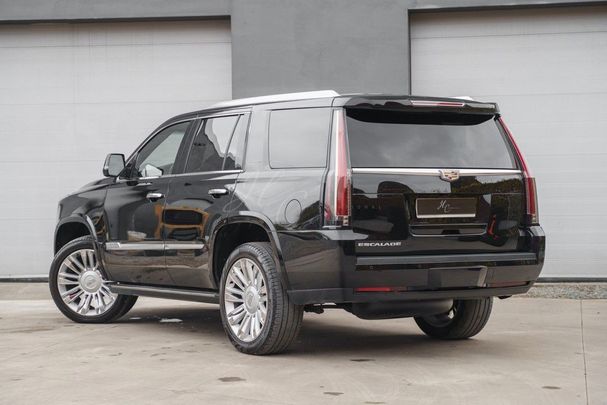 Cadillac Escalade 313 kW image number 9