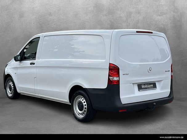 Mercedes-Benz Vito 114 CDi 100 kW image number 8