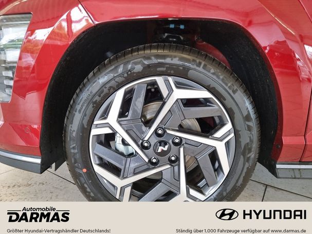 Hyundai Kona 1.6 DCT 146 kW image number 11