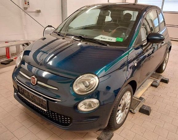 Fiat 500 1.0 51 kW image number 1