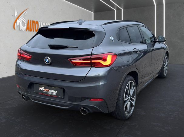 BMW X2 M35i xDrive 225 kW image number 6