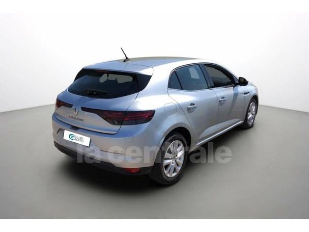 Renault Megane 85 kW image number 11