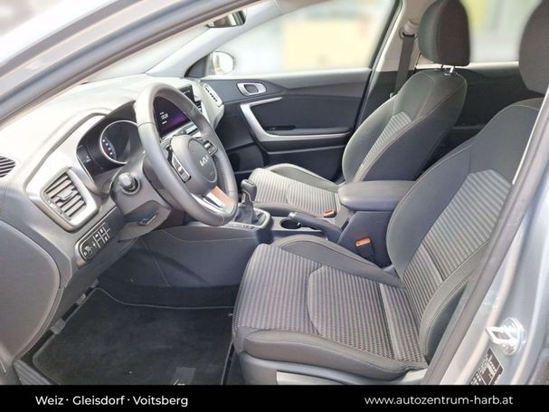 Kia Ceed Ceed 1.0 88 kW image number 17