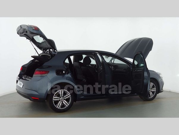 Renault Megane 103 kW image number 26