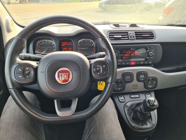 Fiat Panda 1.2 51 kW image number 10