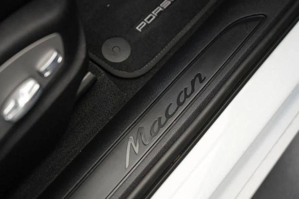 Porsche Macan 195 kW image number 32