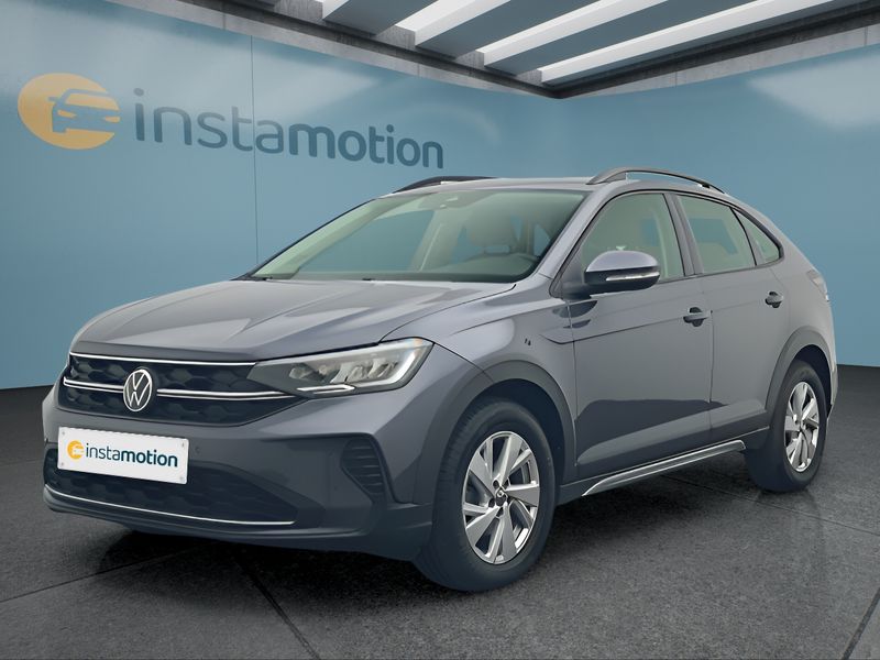 Volkswagen Taigo 1.0 TSI