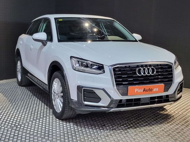 Audi Q2 30 TFSI 85 kW image number 24