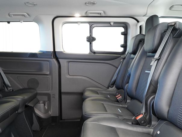 Ford Transit Custom 320 136 kW image number 15