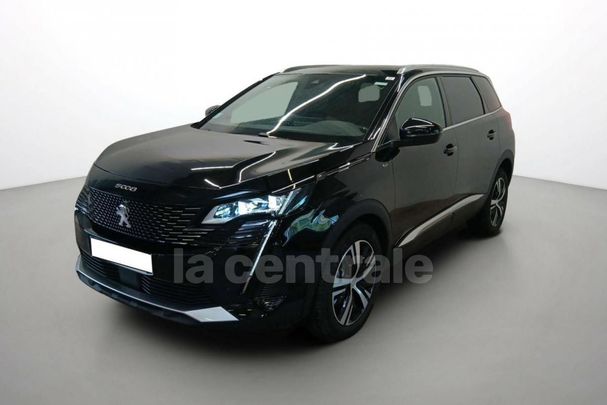 Peugeot 5008 PureTech 130 S&S Active 96 kW image number 1