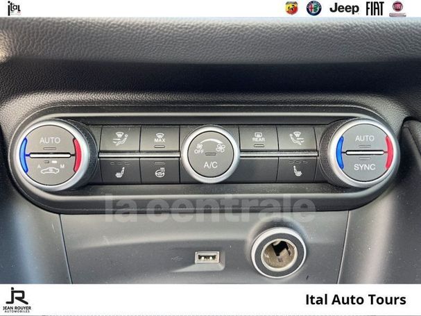 Alfa Romeo Stelvio 2.2 Diesel AT8 Q4 140 kW image number 21