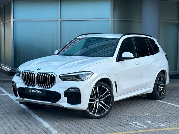 BMW X5 xDrive 195 kW image number 1