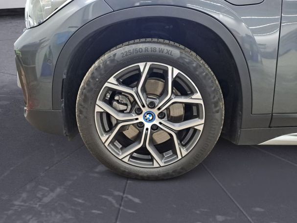 BMW X1 25e xDrive 162 kW image number 7