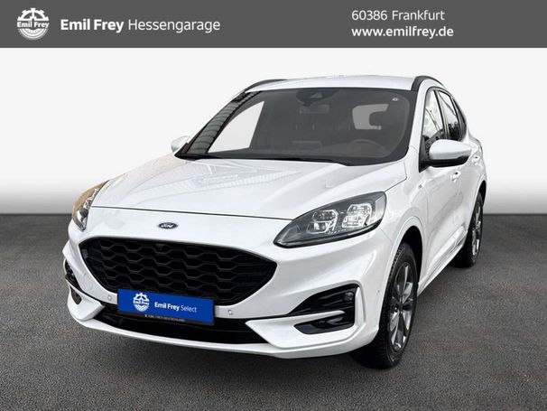 Ford Kuga 112 kW image number 1