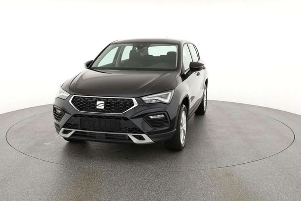 Seat Ateca 1.5 TSI DSG Style 110 kW image number 26