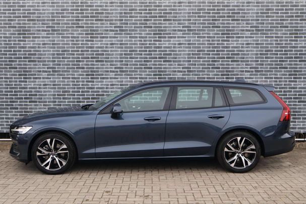 Volvo V60 B3 Essential 120 kW image number 5